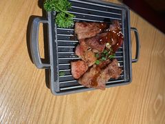 -虹料理·日料放题(悠方店)