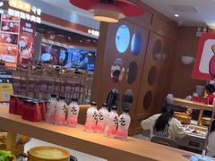 -龍歌自助小火锅(崂山丽达店)