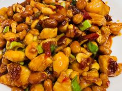 -新农村小院(北外滩水城第六街区店)