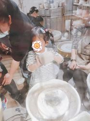 -初八手工DIY陶艺馆(初八陶社)