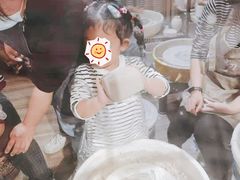 -初八专业级手工DIY陶艺社·户外研学·创意DIY首饰