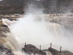 -陕西黄河壶口瀑布旅游区
