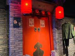 门面-和平菓局(王府井店)