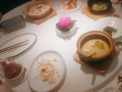 -醉辉皇上海之巅(上海中心大厦店)