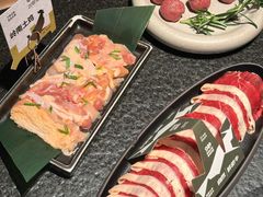 -三出山火锅(万象天地店)