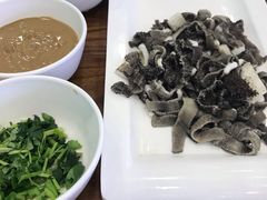 -老回回饺子馆(海洋馆店)