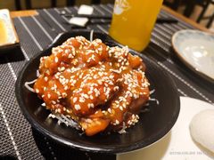 -井梧町川式料理(海河店)