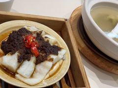 -蔡澜点心·粤菜(月星环球港店)