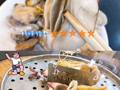 -九层海鲜塔(市南店)