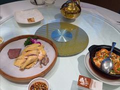 -顺德佬·宴请·生日宴(西乡店)
