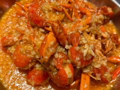 -聚味瞿记·龙虾堂(坡子街店)