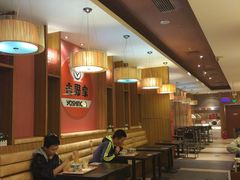 -吉野家(学院路店)