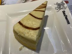 -斗牛士牛排(南京东路店)