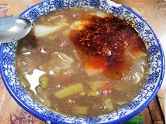 -刘老虎肉丸糊辣汤(总店)