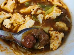 -刘老虎肉丸糊辣汤(总店)