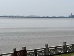 -观潮胜地公园