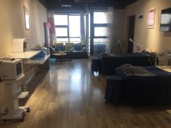 -skin皮肤管理中心