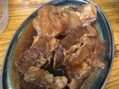 -小梁哥云吞面(黄贝岭店)