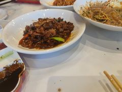 -大鸭梨烤鸭(石佛营店)