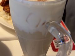 -新旺茶餐厅·早餐·夜宵(仙霞店)