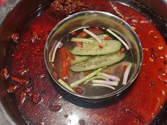 -大队长主题火锅(观音桥店)