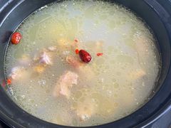 -野菌皇海景野生菌火锅(滨海大道店)
