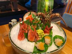 -王鼎精致料理铁板烧(世博源店)