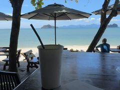 -Scarborough Fish & Chips- Tanjung Rhu