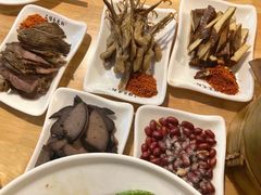 -五丁桥光头香辣蟹(望江橡树林店)