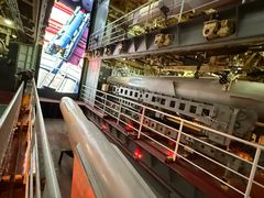 -泰达航母主题公园