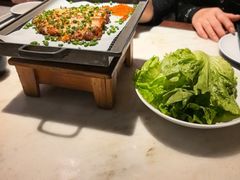 -绿茶餐厅(深圳龙华天虹购物中心店)