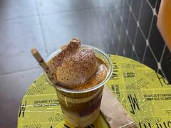 -HANA COFFEE(长寿路店)