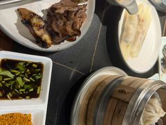 -東盛炭烤自助料理(浦东文峰广场店)
