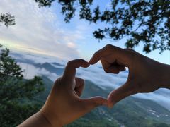 -五女山景区