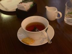 -Tivano意大利餐厅(成都居舍酒店)