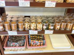 -红宝石·鲜奶小方(昌里店)