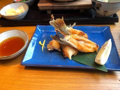 -yokocho上横町·日本食街(深业上城店)