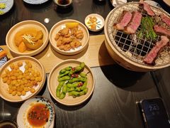 -西村日本料理(香格里拉饭店)