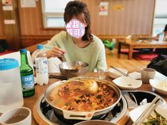 -蚂蚁家辣炒章鱼(海云台店)