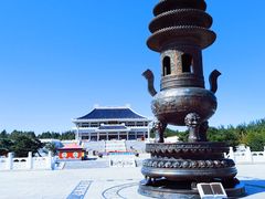 -六鼎山文化旅游区