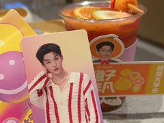 -海底捞火锅(蒙城路店)