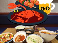 -二孃鸡爪爪(东郊记忆店)