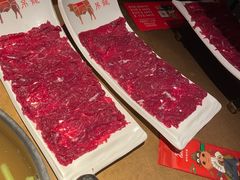-左庭右院鲜牛肉火锅(新梅广场店)
