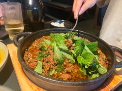 -Ameigo梅果·云贵川bistro(长宁来福士店)