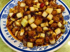 -老北京炸酱面大王.铜锅涮肉(朝阳门店)