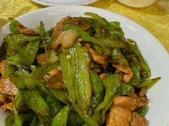 农家小炒肉-小辣椒(华富店)