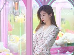 -813芭依珊 BAESAn(皇冠十畝地店)