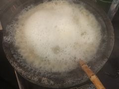 沸腾饭-绿茶餐厅(昌平悦荟店)