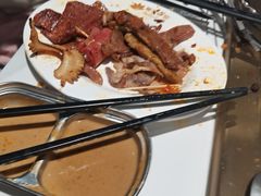 -皇家5号海鲜烤肉火锅自助餐(聊城总店)