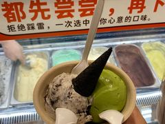 -胖东来生活广场(健康路店)